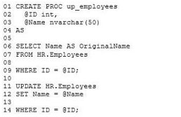 pass4itsure 070-464 question