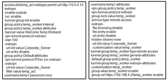 pass4itsure 300-209 exam question