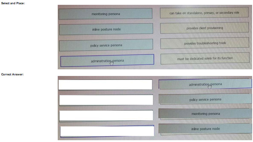 pass4itsure 300-208 exam question