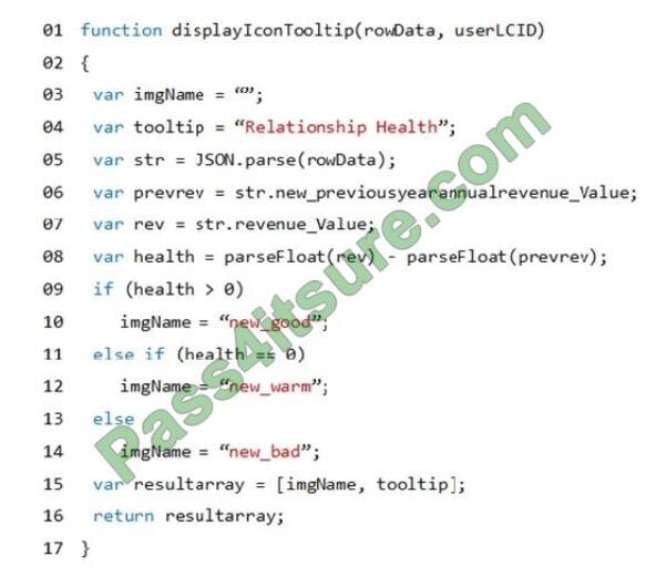 Freecertexam MB-400 exam questions-q5