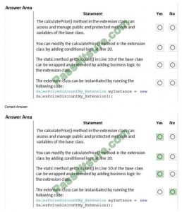 MB-500 Exam Fragen