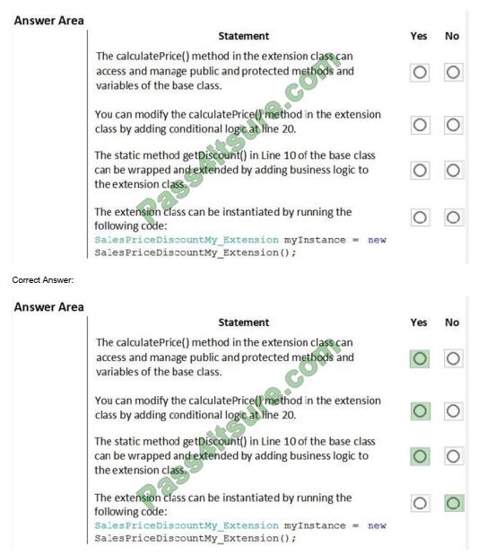 Freecertexam MB-500 exam questions-q3-2