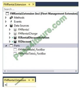 MB-500 Zertifikatsfragen