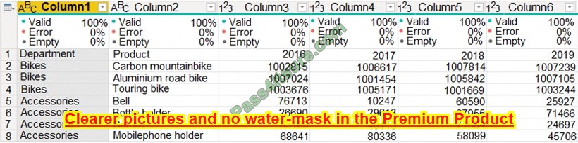 pl-300 free exam sample questions 6