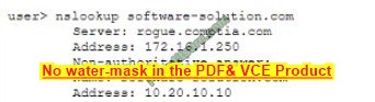Are CompTIA sy0-601 dumps your must-have practice material?